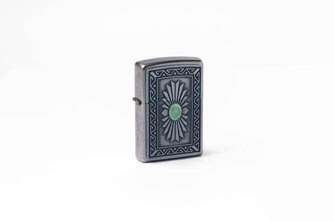 ZIPPO